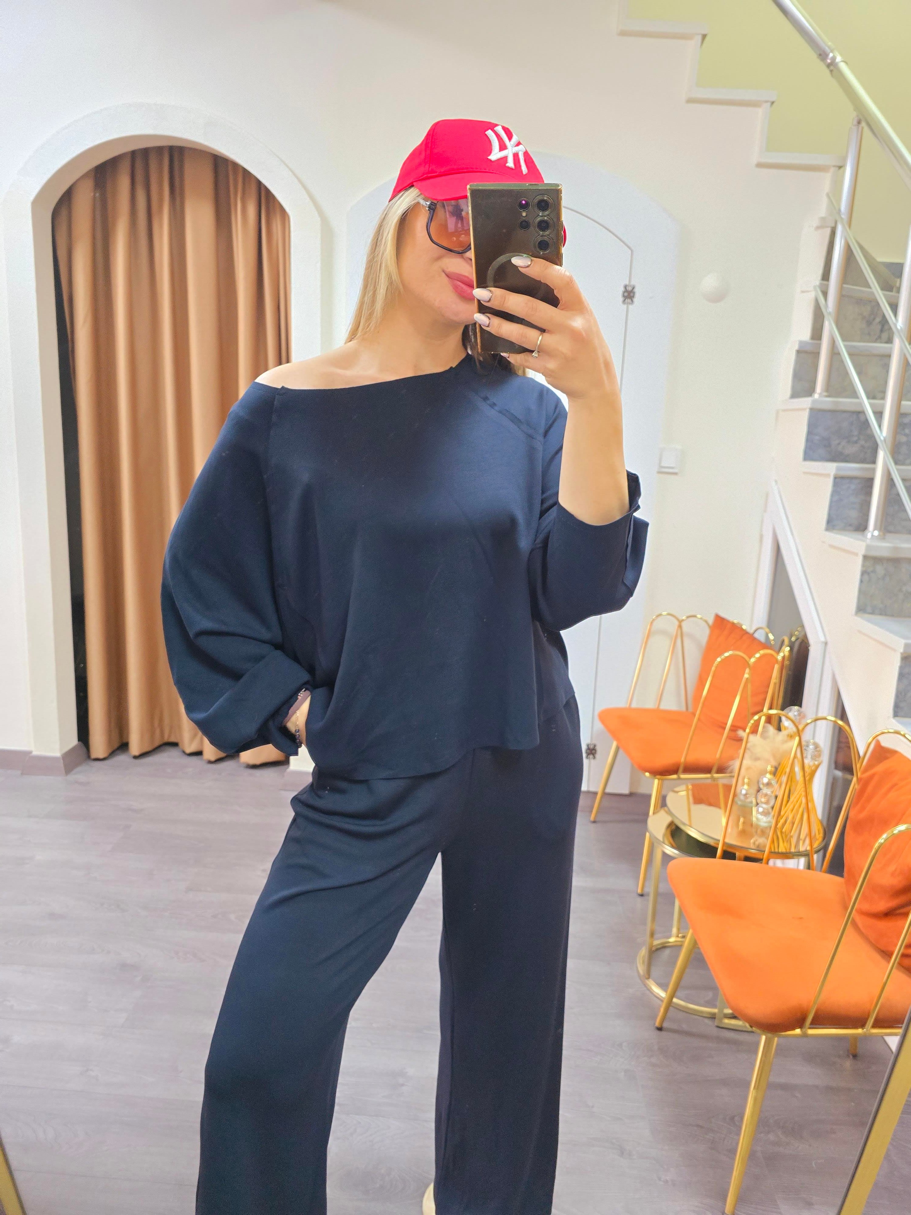 ÖZEL SERİ FÜME MODAL TAKIM