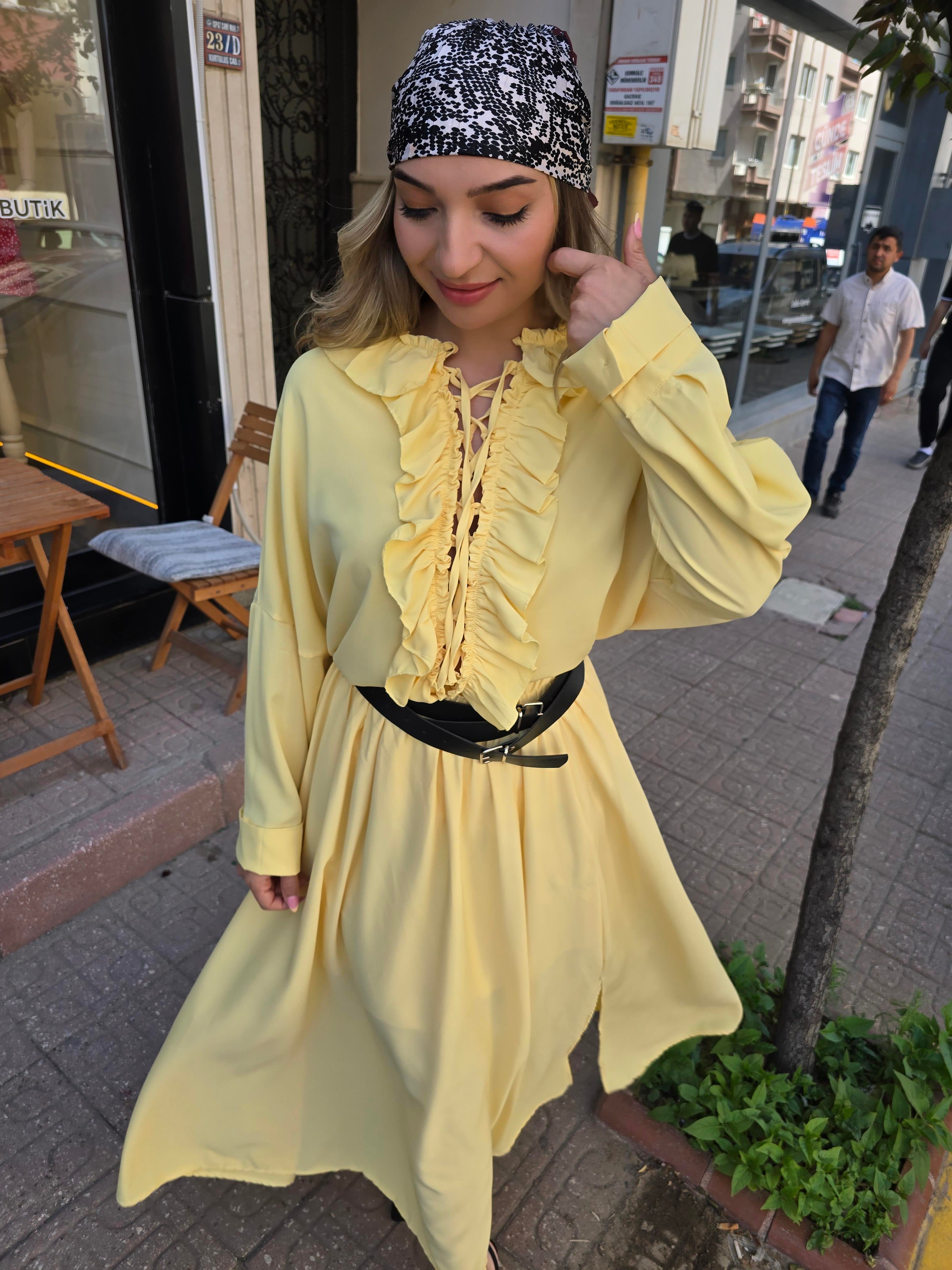 SARI TAKIM