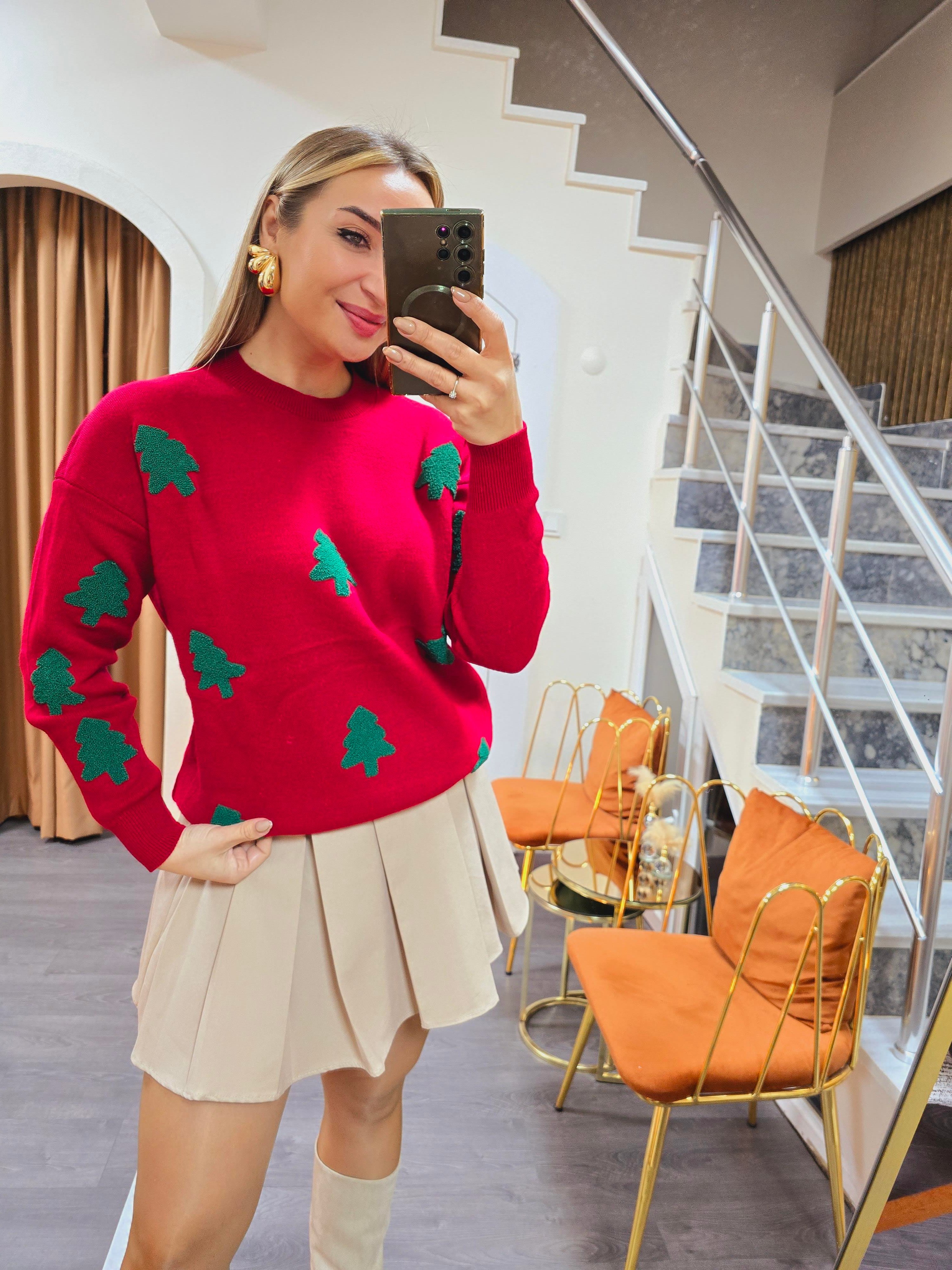 YENİ YIL KAZAĞI