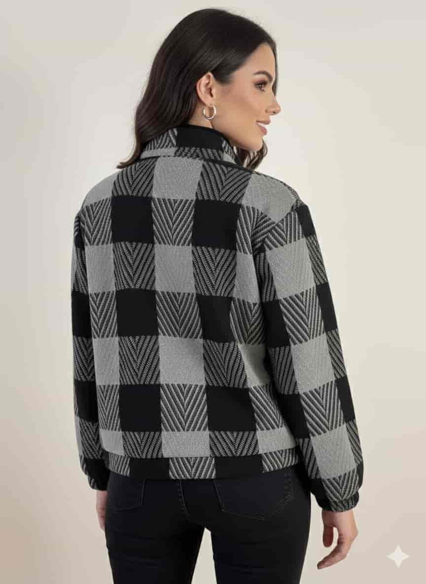 Bomber Ekose Mont-Gri