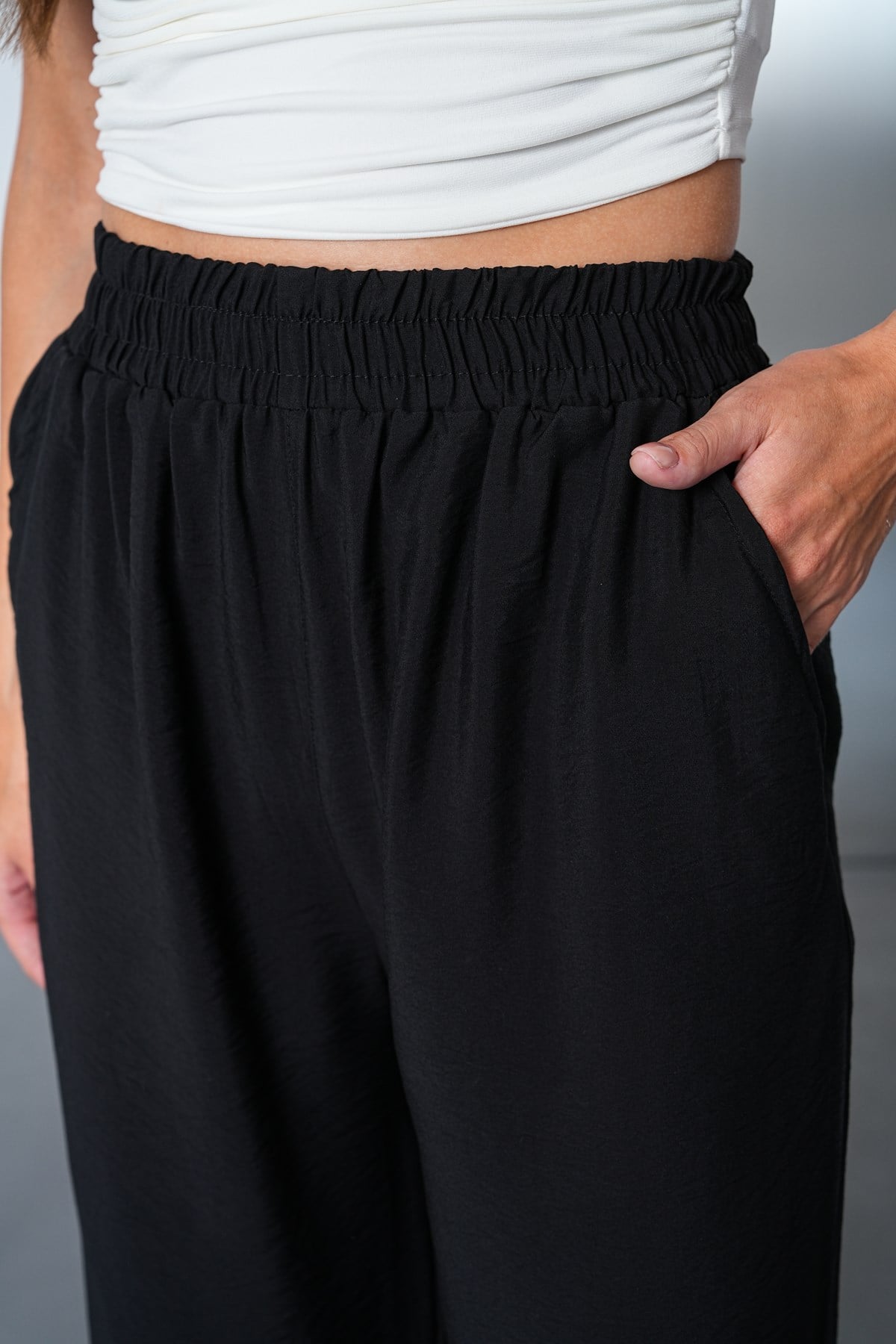 Çilek Pantolon