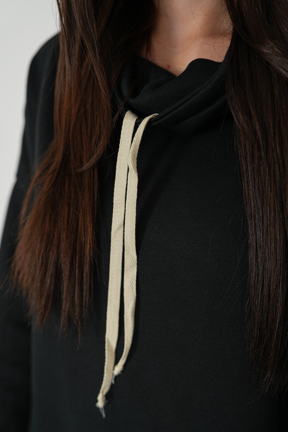 Oversize Sweat T-şhirt