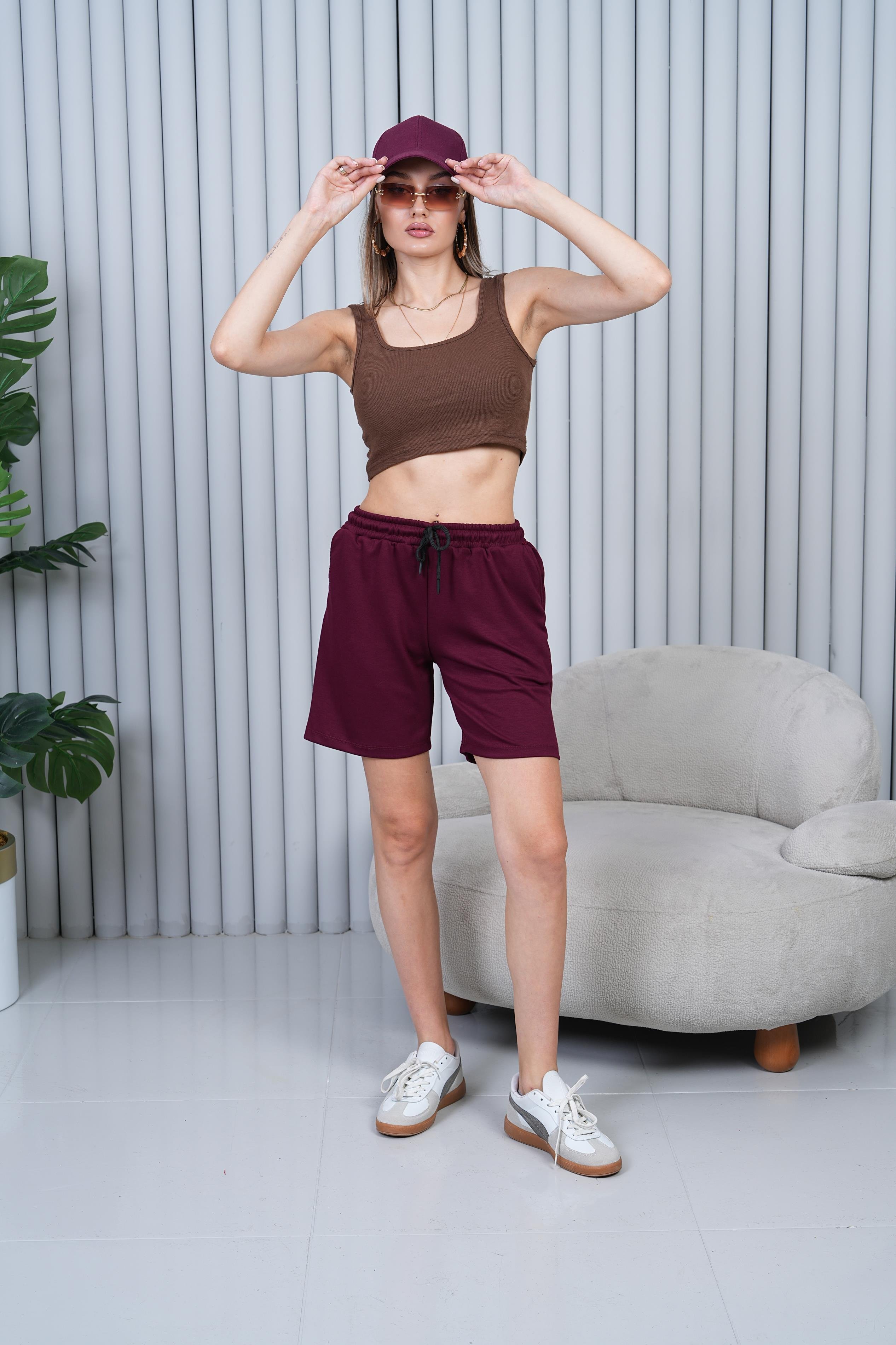 Oysho Modal Şort