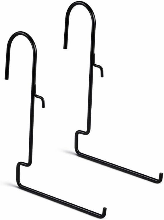 Balkon Saksısı Çit Saksı YEŞİL Renk Metal Askı Aparatlı Dekoratif Balkon Saksı 9lt  53cm ib02