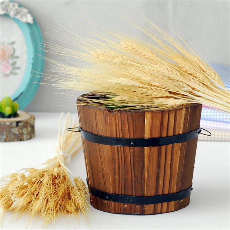 Kuru Çiçek Doğal Başak 75 gram 1. Kalite Şoklanmış Bozulmaz