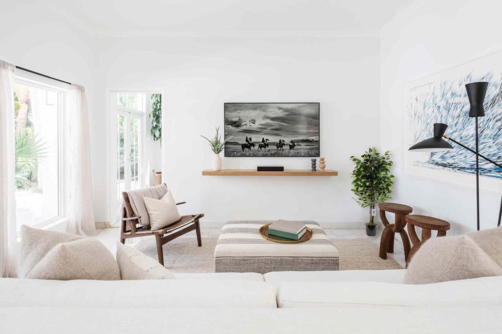 Yapay Ağaç Benjamin Yeşil 2 Gövdeli 110*70cm Siyah Plastik Saksılı