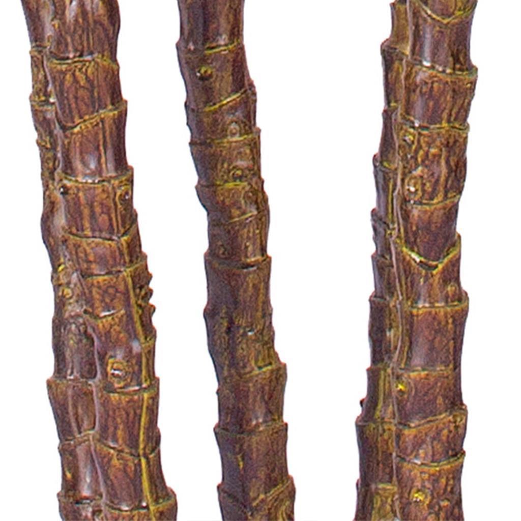 Yapay Ağaç Dracaena Ağacı 4Gövdeli 180 cm Premium Kalite