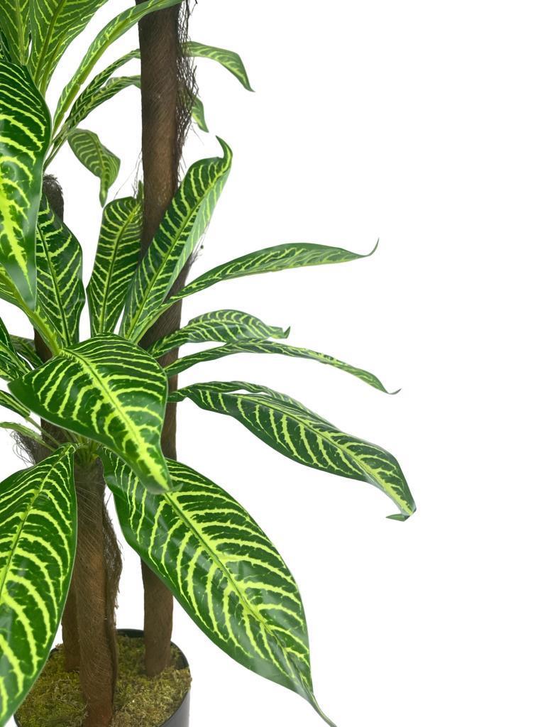 Yapay Ağaç Yukka 3Katlı 54 Yaprak 130*65cm