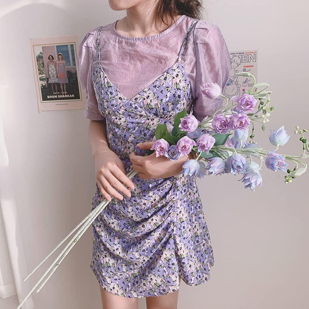 Yapay Çiçek Çan Çiçeği Mavi 85cm Tek Dal Kumaş Çiçek Uzun Dal