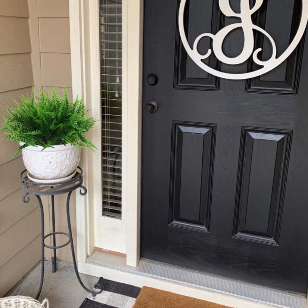 Yapay Çiçek Kuşkonmaz Demet 10 ADET Garnitür Yeşil Aradal Dekoratif Yapay Bitki