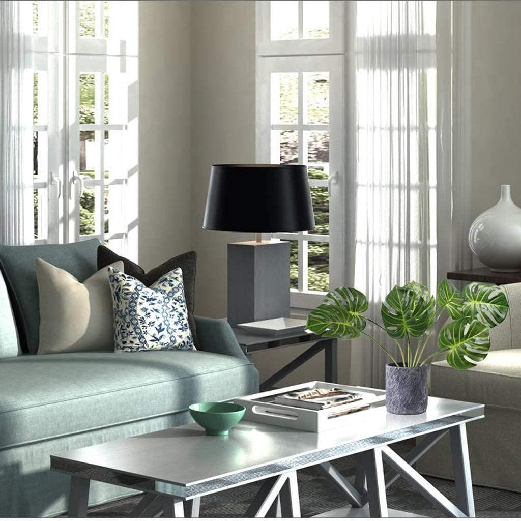 Yapay Çiçek Monstera 7 Dallı 65cm Salon Çiçeği Yapay Çiçek