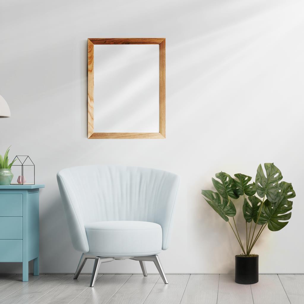 Yapay Çiçek Monstera Deve Tabanı Siyah Saksılı Salon Çiçeği 7 Yaprak 66cm