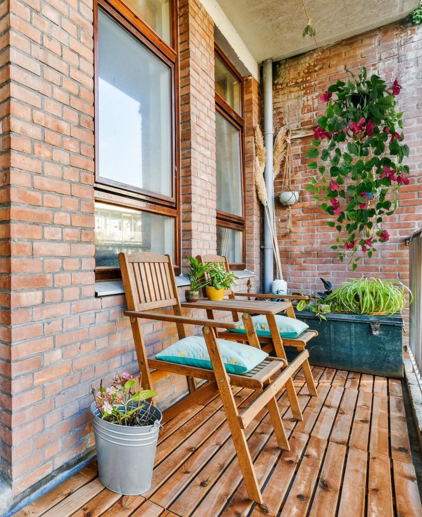 Yapay Çiçek Saksıda Fuşya Begonvil Çiçeği 9 Dallı 100cm Sarkan Çiçek