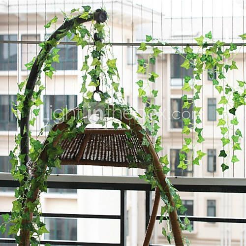 Yapay Çiçek Sarmaşık 12 li Paket 230 cm