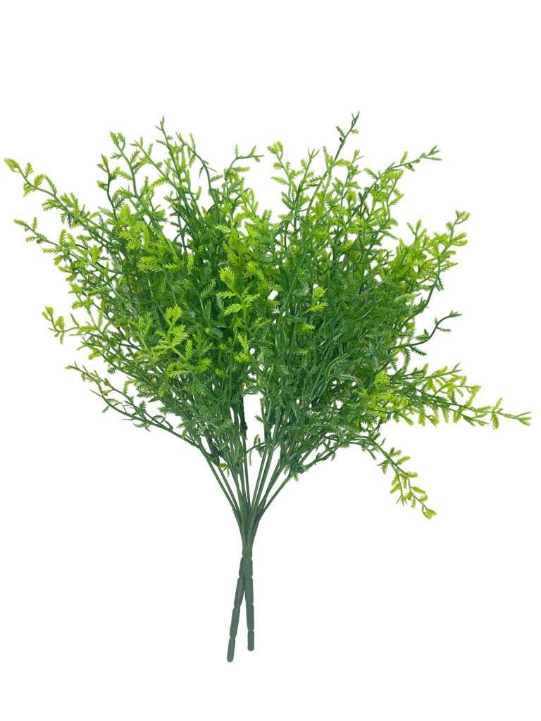 Yapay Çiçek Sweet Annie Garnitür Aradal Dekoratif Yapay Bitki