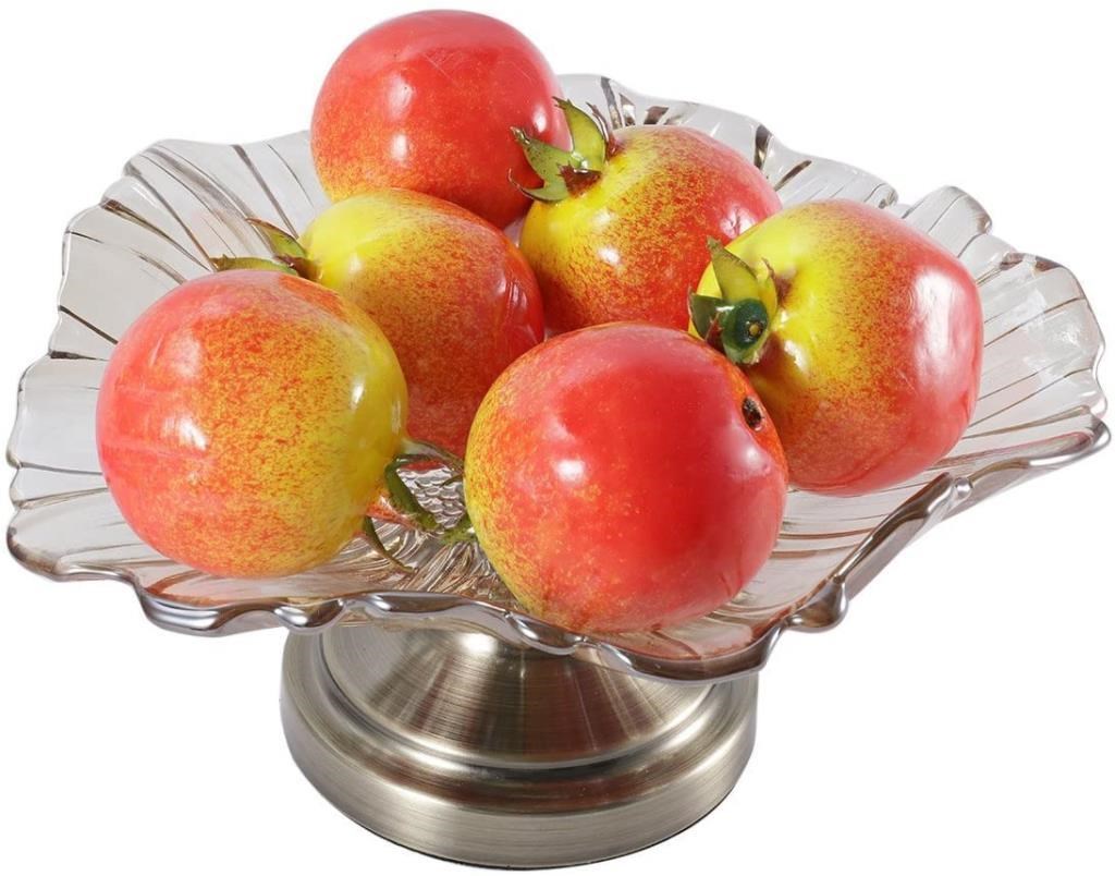 Yapay NAR 6 lı Paket  Yapay Meyve