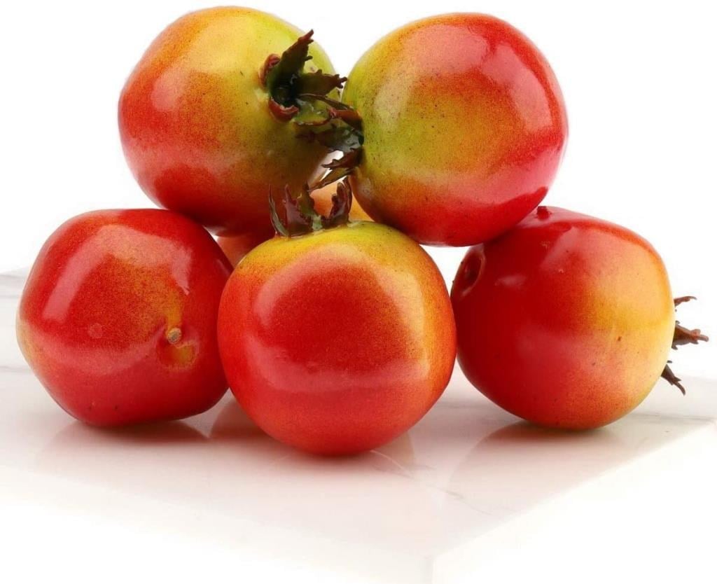 Yapay NAR 6 lı Paket  Yapay Meyve