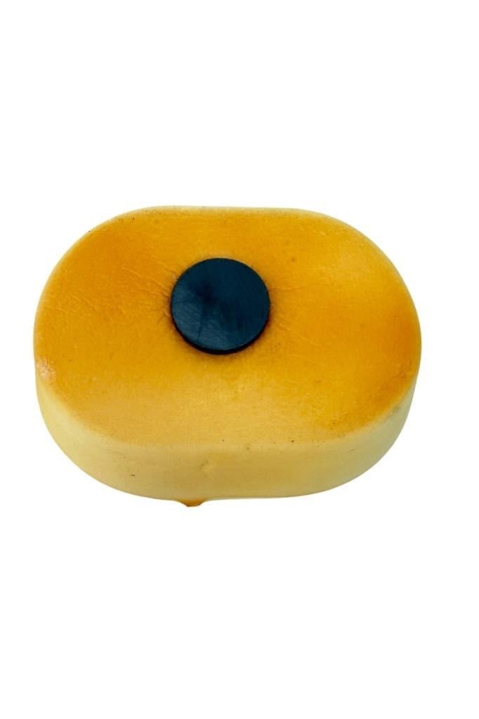 Yapay Sandviç Sebzeli Model Yumuşak Dokulu 12cm