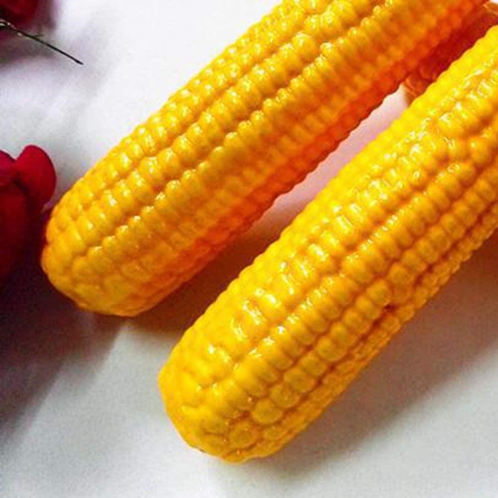 Yapay Sebze Mısır Corn 1adet 14*5cm