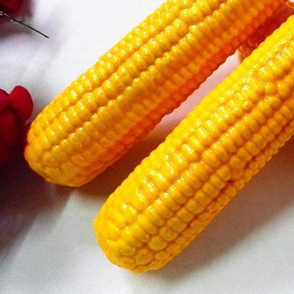 Yapay Sebze Mısır Corn 1adet 14*5cm