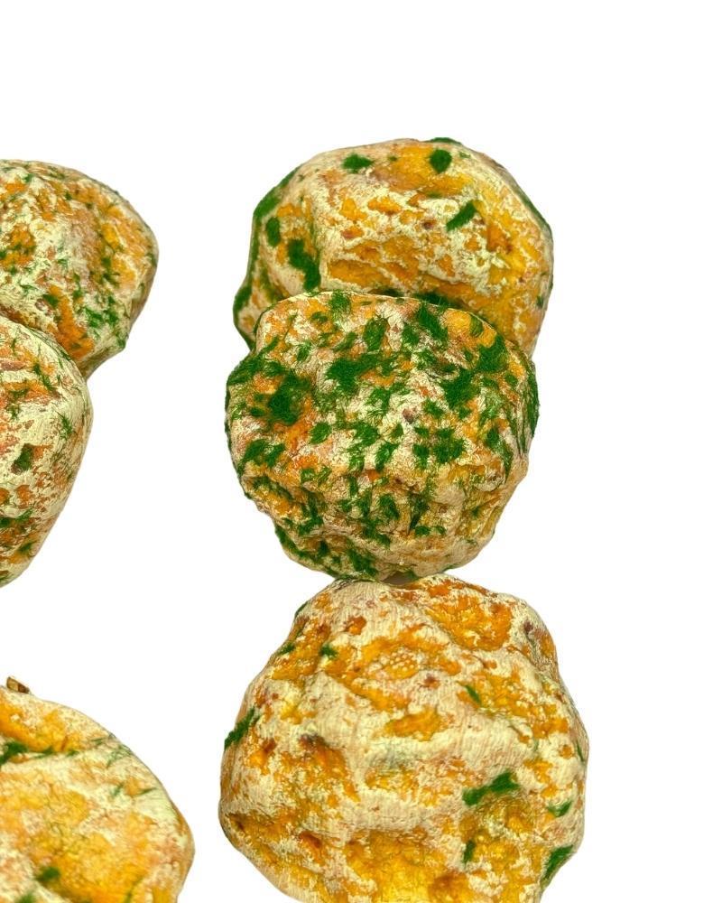 Yapay Taş Teraryum Ve Akvaryum Dekoru Kahverengi Yeşil Yosunlu