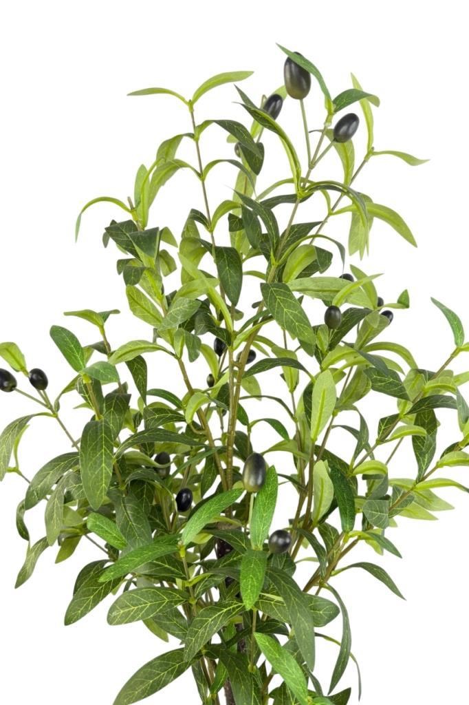 Yapay Zeytin Ağacı 85cm Doğal Görünümlü Yapay Ağaç