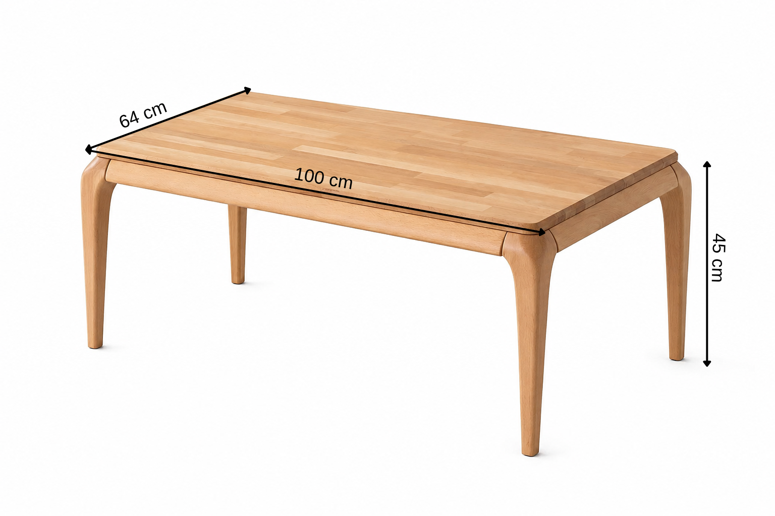 Demeter Couchtisch