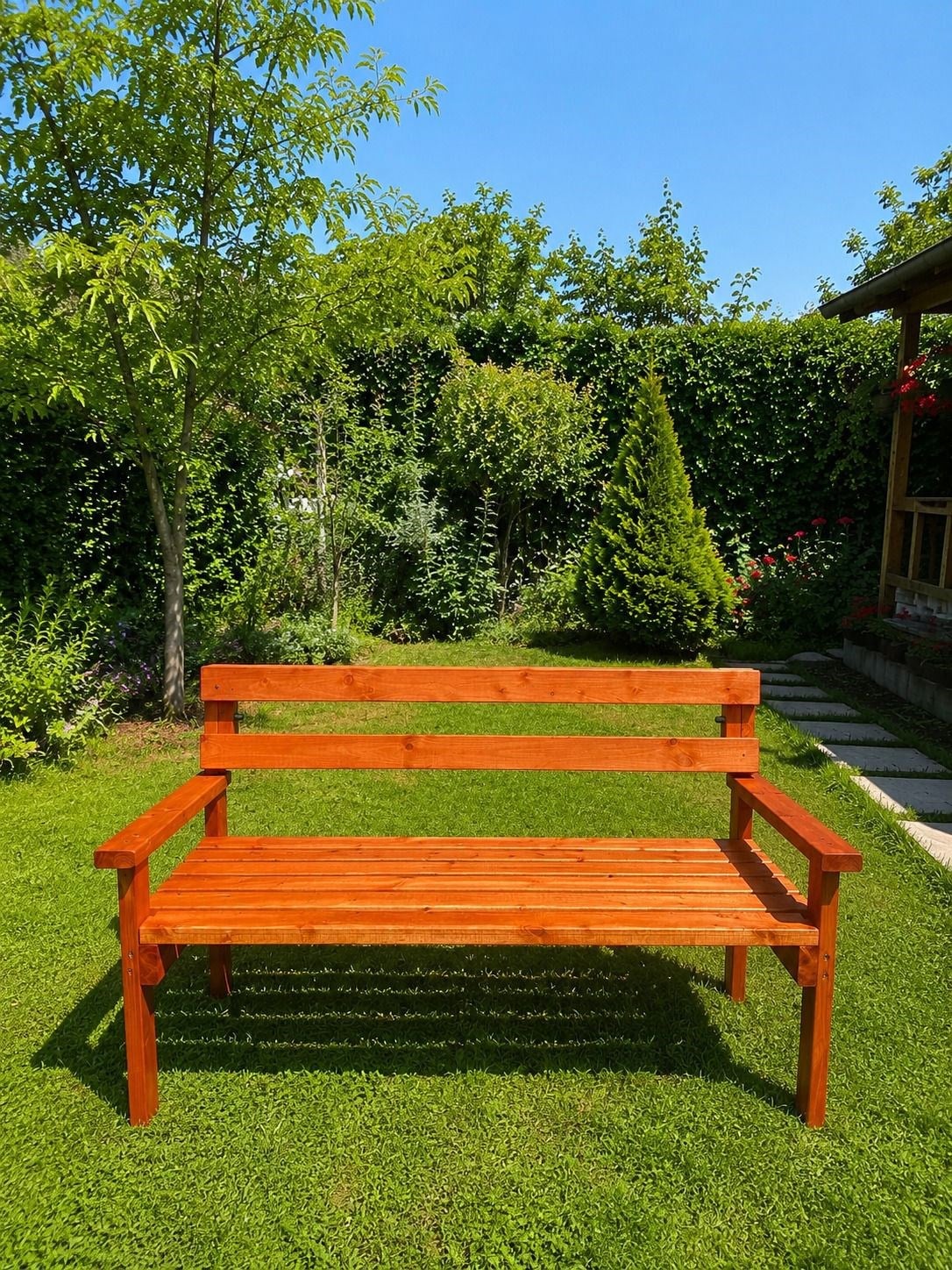 Natura Masa Takımı