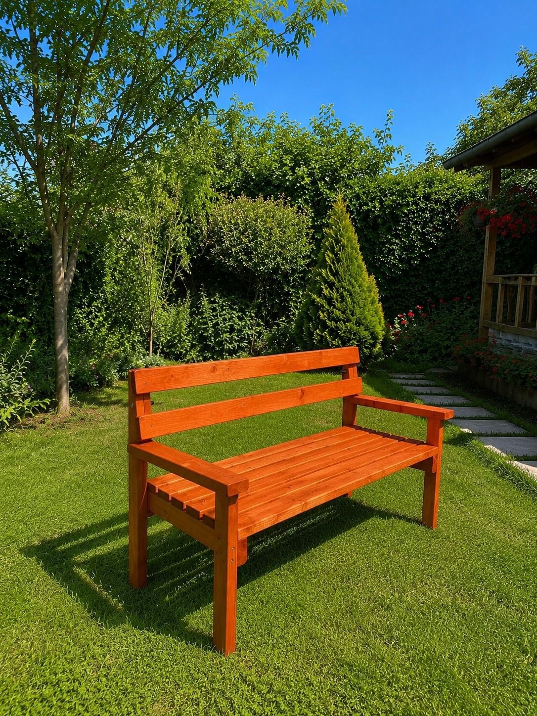 Natura Masa Takımı