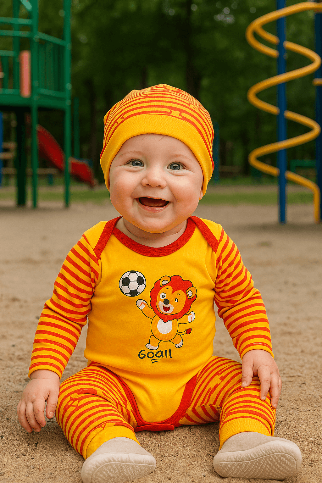 Ahsen Bebek Taraftarlı Takım
