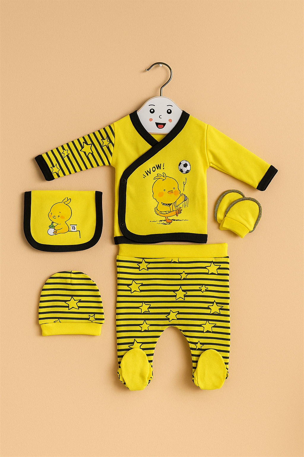 Ahsen Bebek Taraftarlı Takım