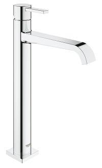 Allure  Tek kumandalı lavabo bataryası  XL Boyut 