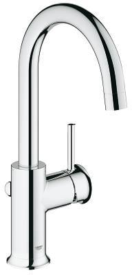 BauClassic  Tek kumandalı lavabo bataryası