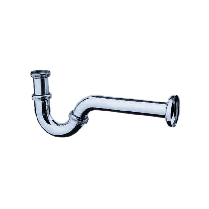 Bide S Boru Sifon G11/4 Krom