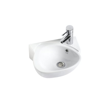 Çocuk 38 cm Lavabo