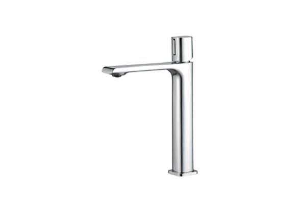 Creavit AL6500 Alfa Uzun Lavabo Bataryası Krom
