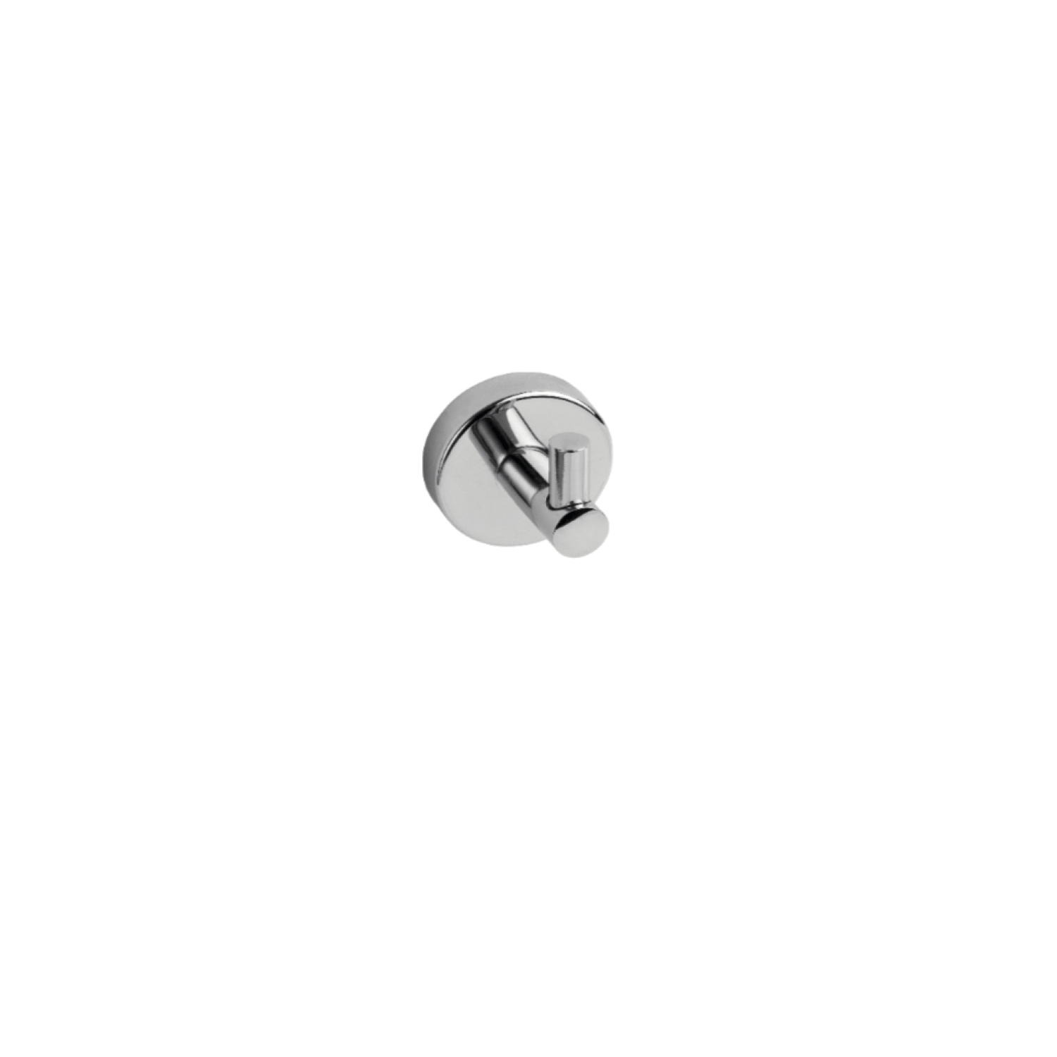 Creavit DR27009 Drop Bornozluk Krom