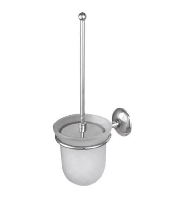 Creavit Joyful Tuvalet Fırçalığı ( Camlı ) 