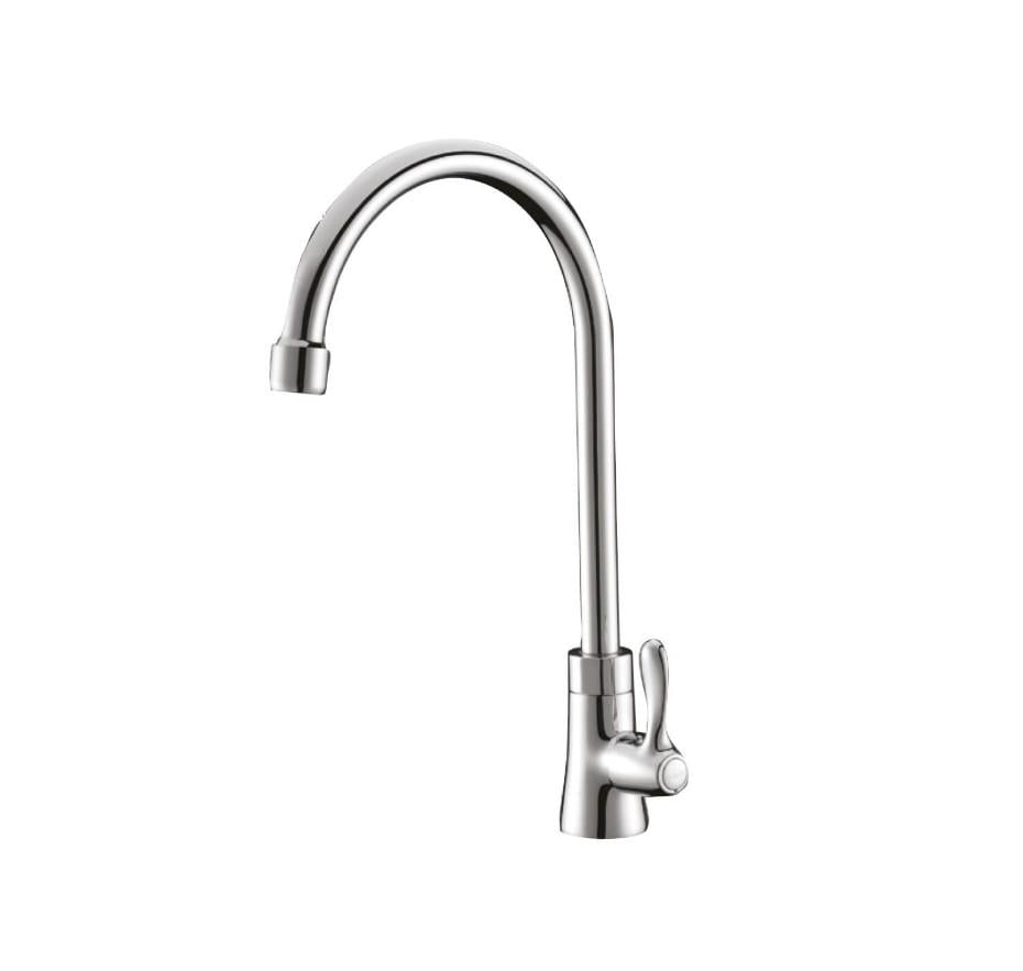 CREAVİT MF7001 Tek Su girişli Mutfak Armatürü