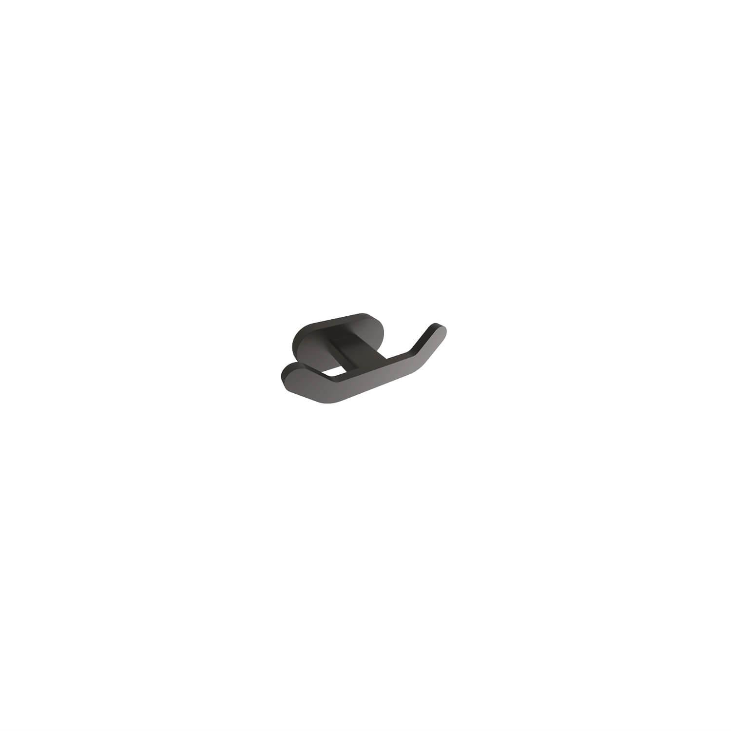 CREAVİT PL18806-S PLANET İKİLİ ASKILIK MAT SİYAH