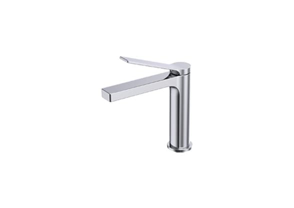 Creavit RT1500 Ritmo Lavabo Bataryası Krom