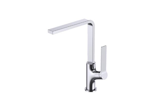 Creavit RT8500 Ritmo Mutfak Bataryası Krom