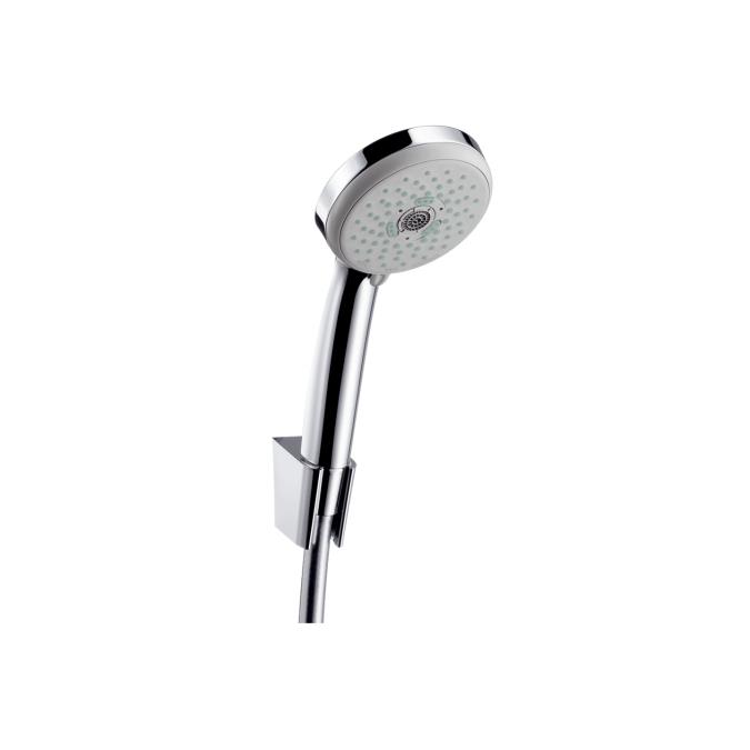 Croma 100 multi/porterS Set 1,25m Krom