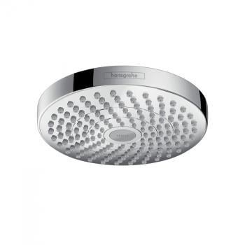 CROMA SELECT 180 2JET ECOSMART TEPE DUŞU KROM
