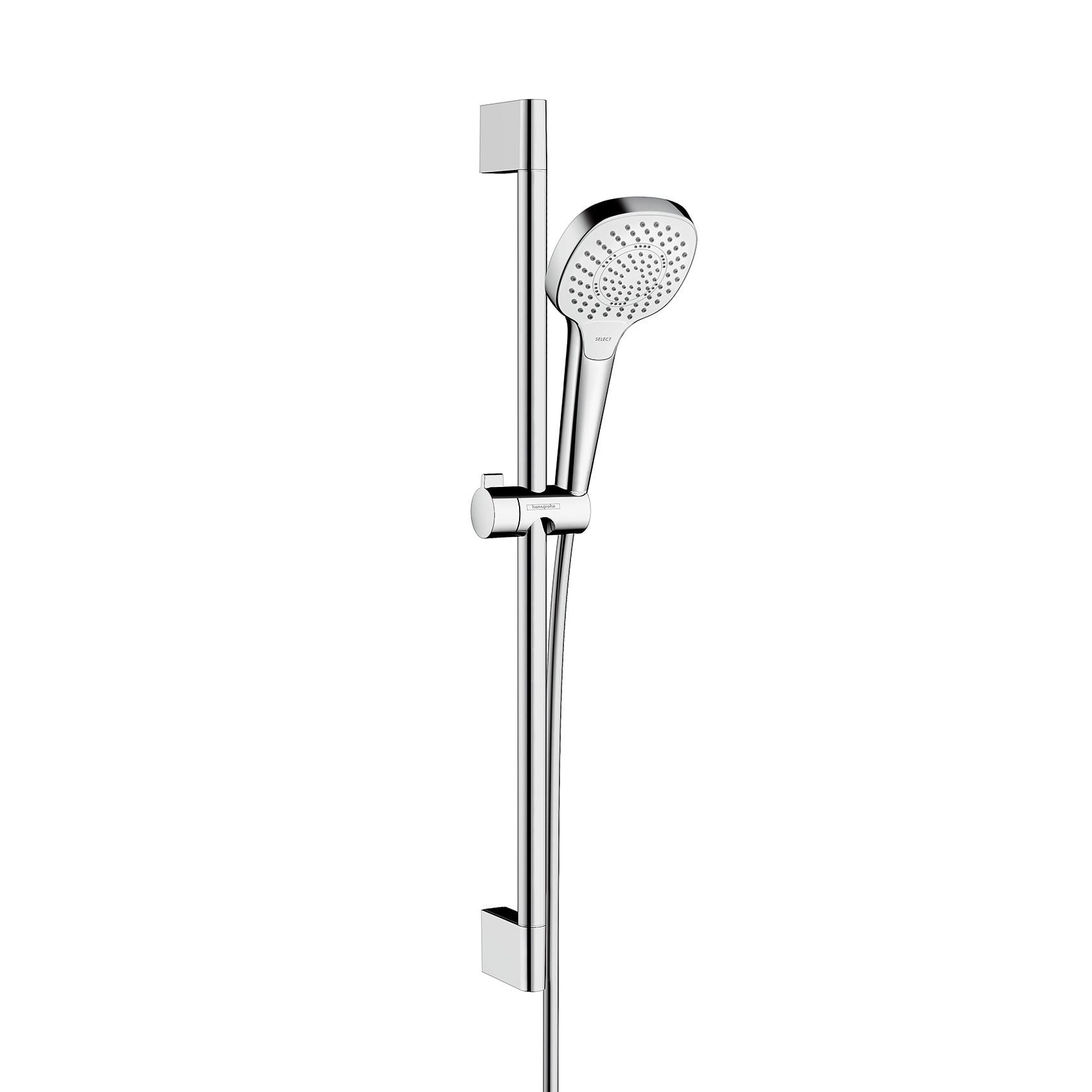 CROMA SELECT E MULTİ ECOSMART DUŞ SETİ 