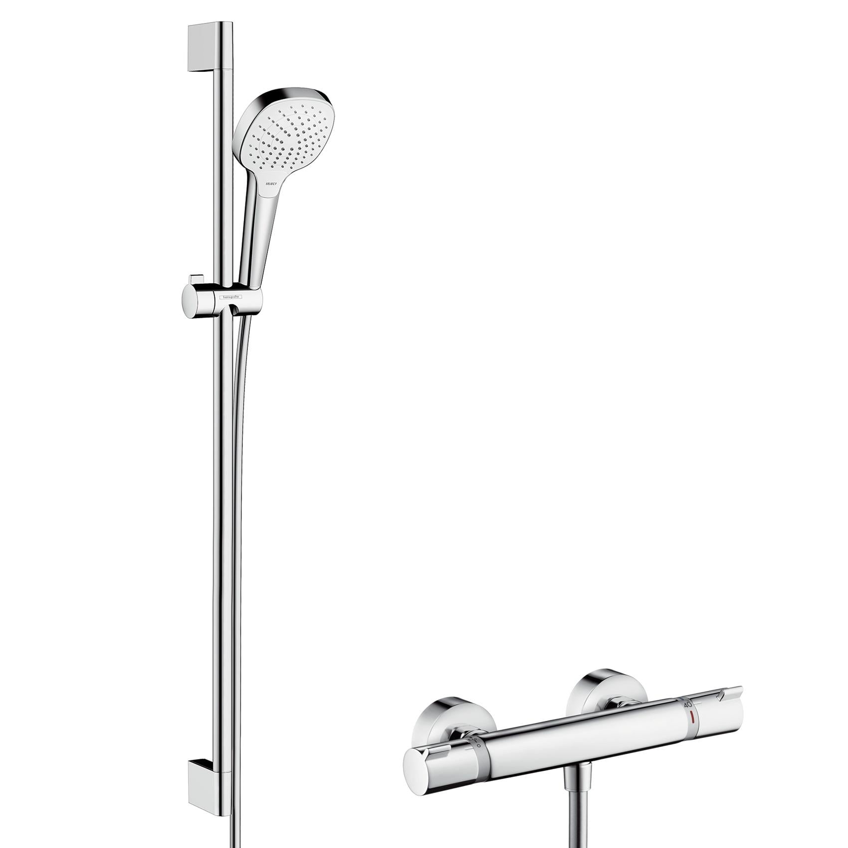 CROMA SELECT E VARİO COMBİ SET 