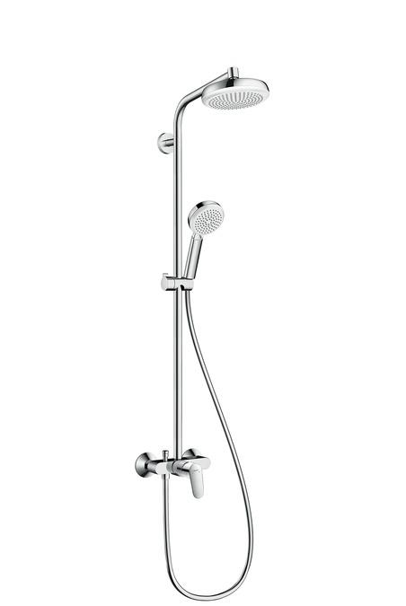 CROMETTA 160 1JET DUŞ KOLONU 