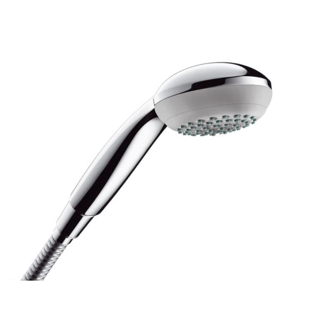 Crometta 85 1jet El Duşu Krom