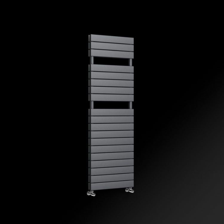 Dekoratif Havlupan  Antrasit Tip20H500x1550