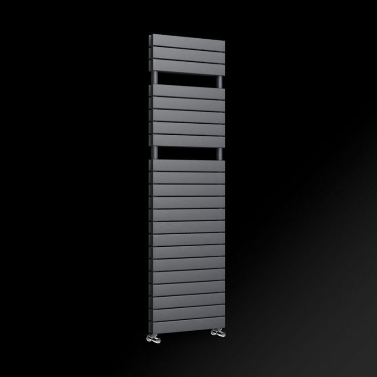 Dekoratif Havlupan Antrasit Tip20H500x1772